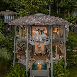 Treehouse Villas - Adults Only